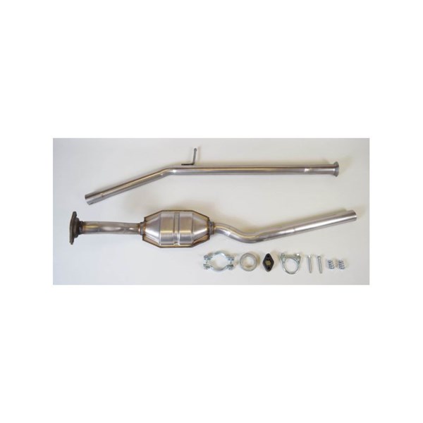 Katalysator Eec Type approved PT8003T EEC