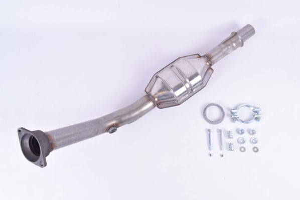 Katalysator Eec Type approved PT8023T EEC