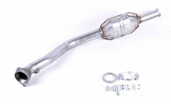 Katalysator Eec Type approved PT8024T EEC