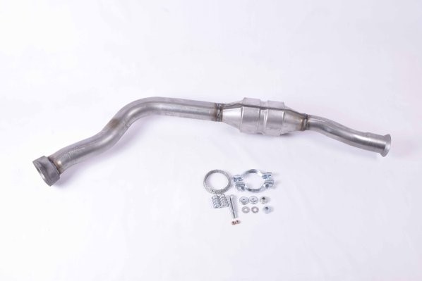 Katalysator Eec Type approved PT8028T EEC