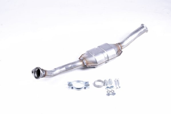 Katalysator Eec Type approved PT8035T EEC