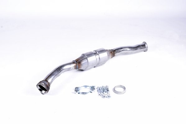 Katalysator Eec Type approved PT8036T EEC