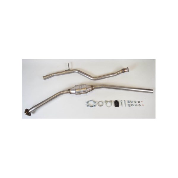 Katalysator Eec Type approved PT8041T EEC