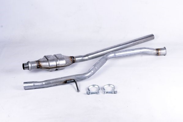 Katalysator Eec Type approved PT8042T EEC
