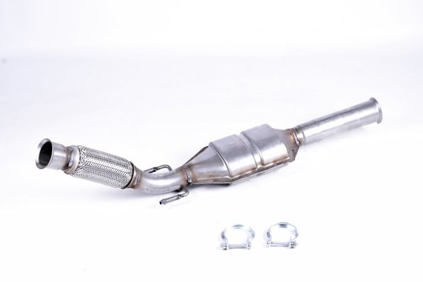 Katalysator Eec Type approved PT8057T EEC