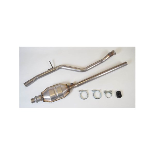 Katalysator Eec Type approved PT8063T EEC