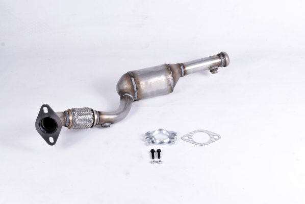 Katalysator Eec Type approved RE6005T EEC