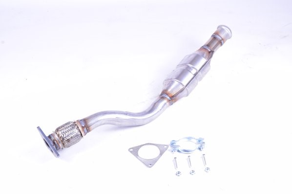 Katalysator Eec Type approved RE6016T EEC