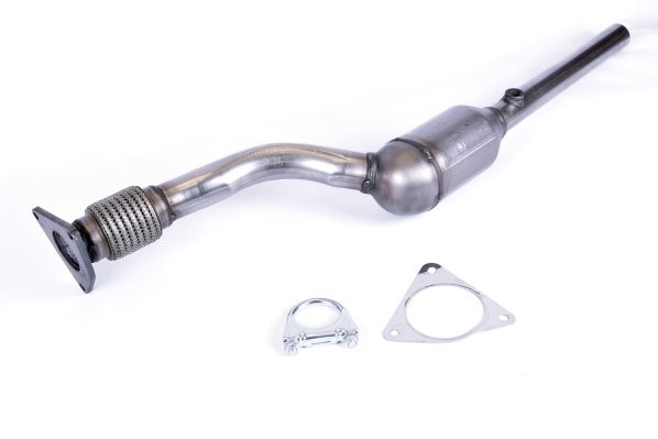 Katalysator Eec Type approved RE6022T EEC