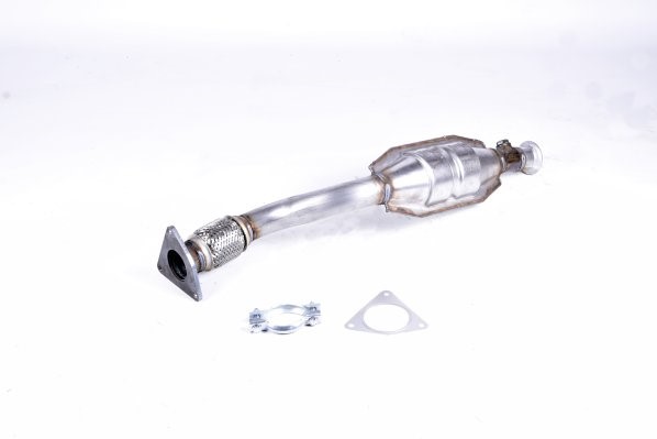 Katalysator Eec Type approved RE6025T EEC