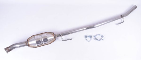 Katalysator Eec Type approved RE6030T EEC