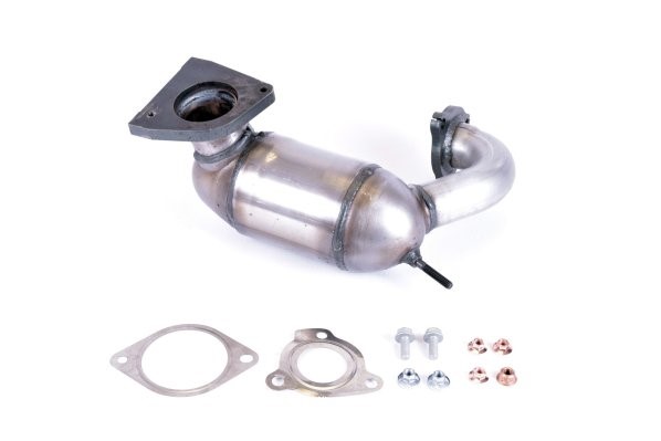 Katalysator Eec Type approved RE6042T EEC