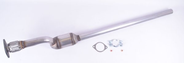 Katalysator Eec Type approved RE6046T EEC
