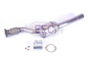 Katalysator Eec Type approved RE6083T EEC