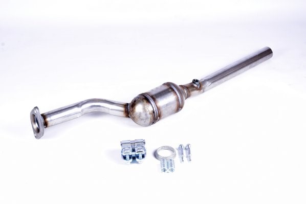 Katalysator Eec Type approved RE6088T EEC