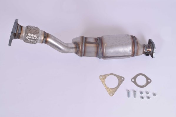 Katalysator Eec Type approved RE6099T EEC