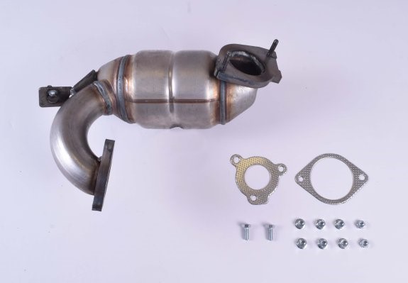 Katalysator Eec Type approved RE6118T EEC
