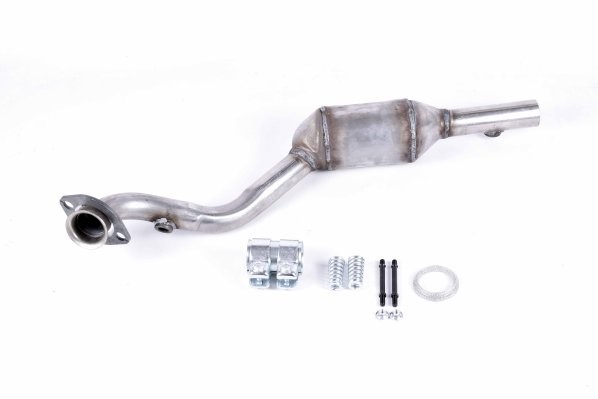 Katalysator Eec Type approved RE6135T EEC