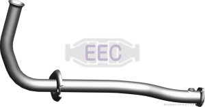 Avgasrör, Fram Eec RE7004 EEC