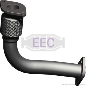 Avgasrör, Fram Eec RE7502 EEC