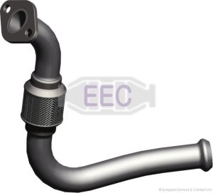 Avgasrör, Fram Eec RE7503 EEC