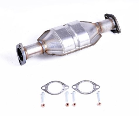 Katalysator Eec Type approved RE8005T EEC Katalysator Eec Type approved RE8005T EEC