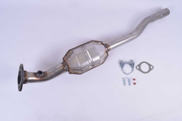 Katalysator Eec Type approved RE8009T EEC