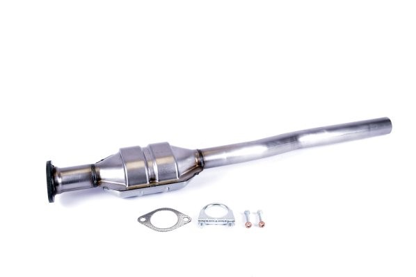 Katalysator Eec Type approved RE8010T EEC