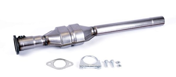 Katalysator Eec Type approved RE8018T EEC