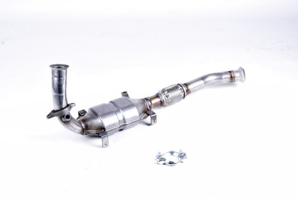 Katalysator Eec Type approved RE8024T EEC