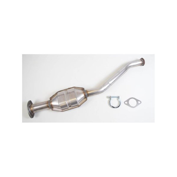 Katalysator Eec Type approved RE8030T EEC