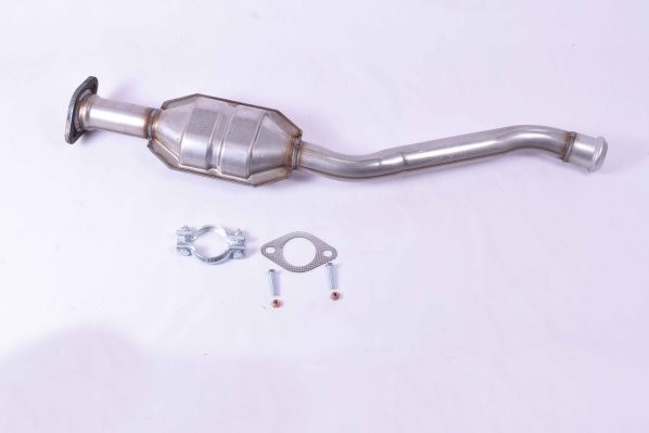 Katalysator Eec Type approved RE8033T EEC