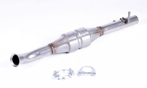 Katalysator Eec Type approved RE8040T EEC