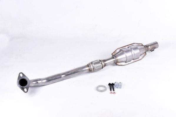 Katalysator Eec Type approved RV6000T EEC Katalysator Eec Type approved RV6000T EEC