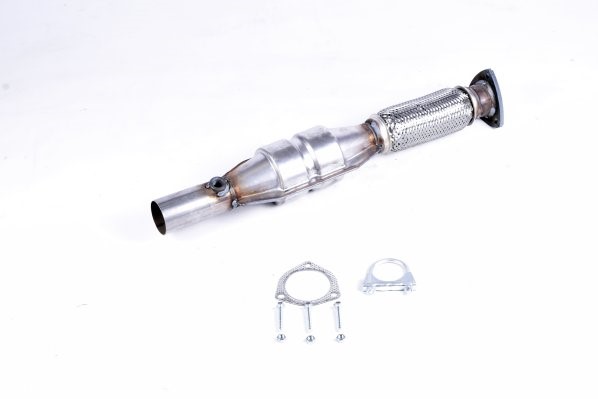 Katalysator Eec Type approved RV6004T EEC