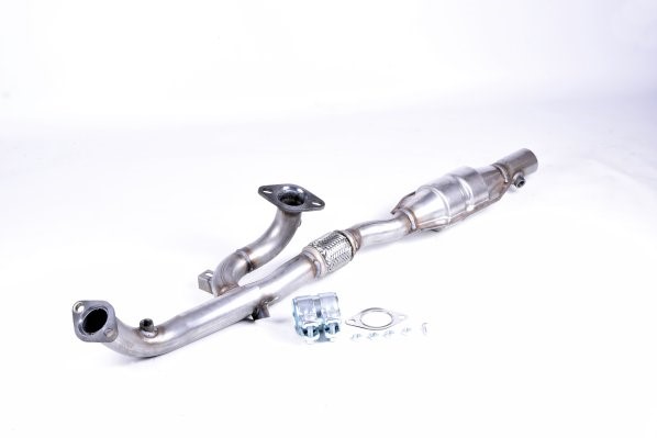 Katalysator Eec Type approved RV6005T EEC