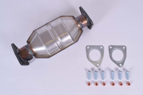 Katalysator Eec Type approved RV6006T EEC