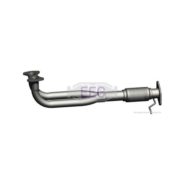 Avgasrör, Fram Eec RV7009 EEC Avgasrör, Fram Eec RV7009 EEC