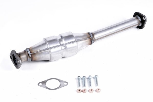 Katalysator Eec Type approved RV8000T EEC