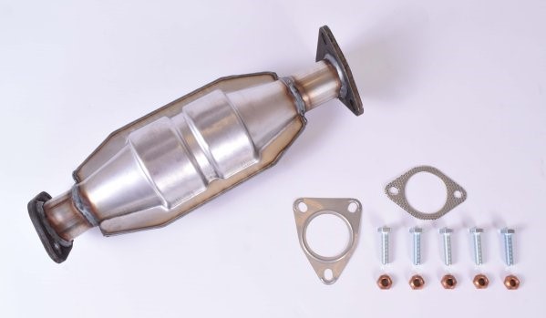Katalysator Eec Type approved RV8001T EEC