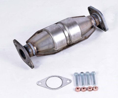 Katalysator Eec Type approved RV8008T EEC