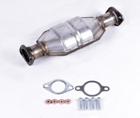 Katalysator Eec Type approved RV8009T EEC