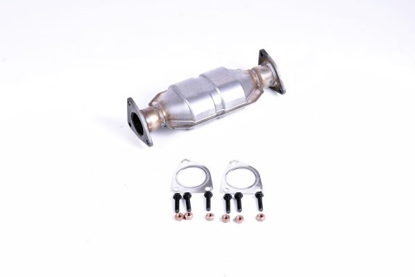 Katalysator Eec Type approved RV8010T EEC
