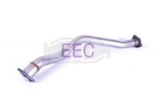 Avgasrör, Fram Eec SA7501 EEC Avgasrör, Fram Eec SA7501 EEC