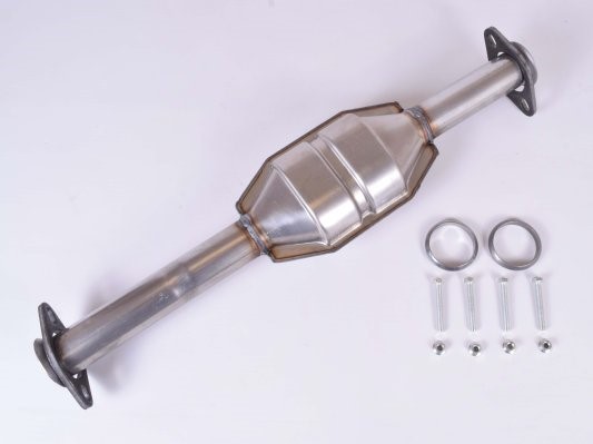 Katalysator Eec Type approved SA8000T EEC