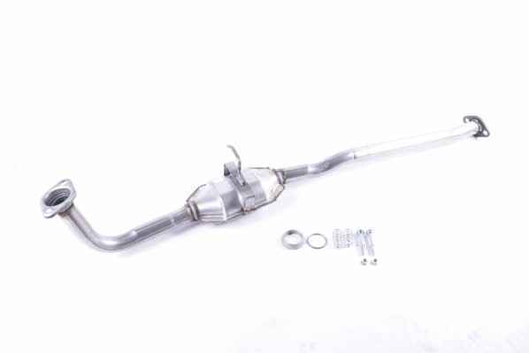 Katalysator Eec Type approved SI6002T EEC