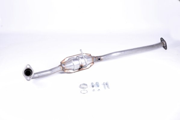 Katalysator Eec Type approved SI6006T EEC