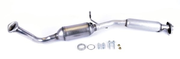 Katalysator Eec Type approved SI6013T EEC