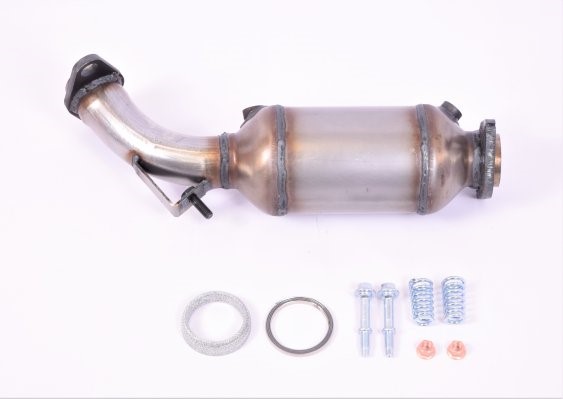 Katalysator Eec Type approved SI6024T EEC