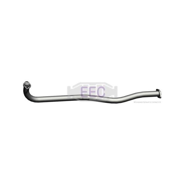 Avgasrör, Fram Eec SI7501 EEC Avgasrör, Fram Eec SI7501 EEC